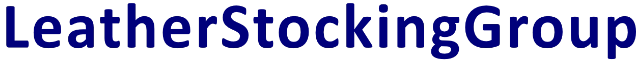 Leather Stocking Group LLC. Syracuse New York, Insurance