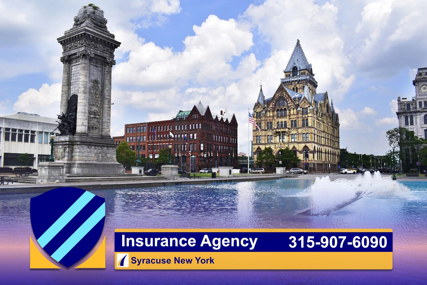 Leather Stocking Group LLC. Syracuse New York, Insurance