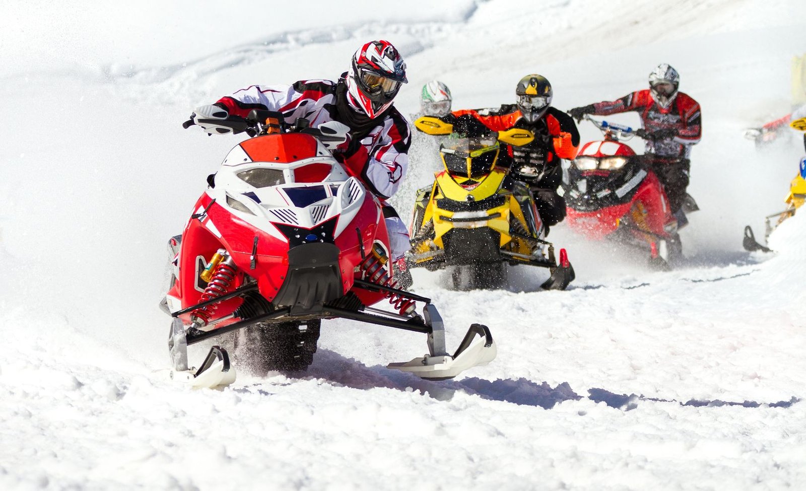 Snowmobile Insurance