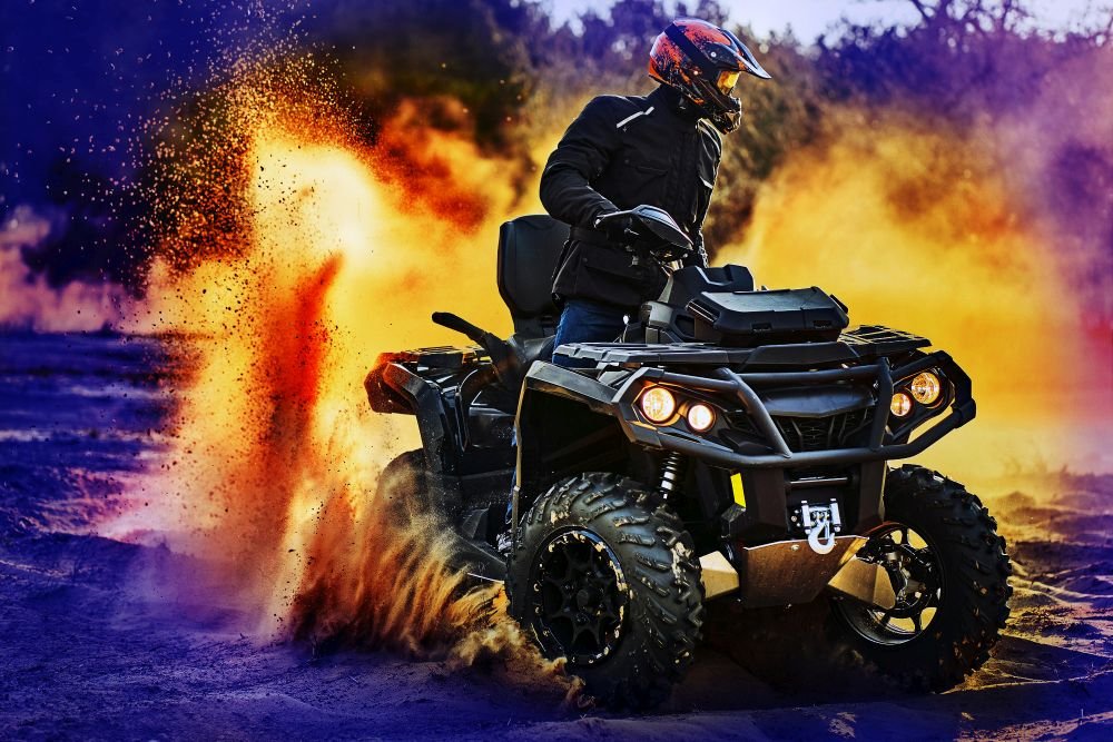 ATV