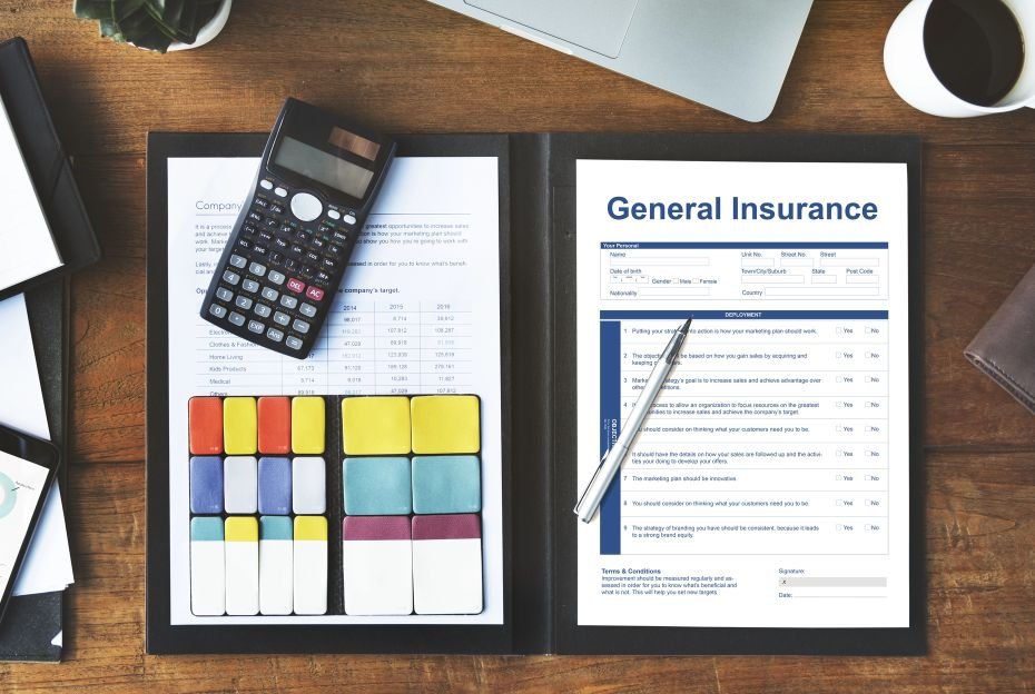 commercial insurance