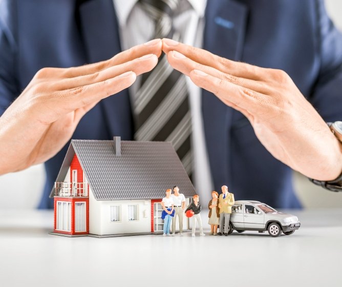 home insurance coverage