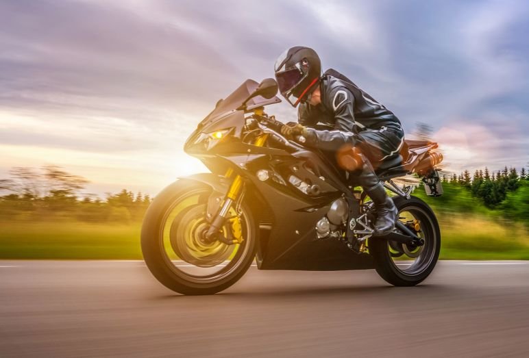motorcycle insurance